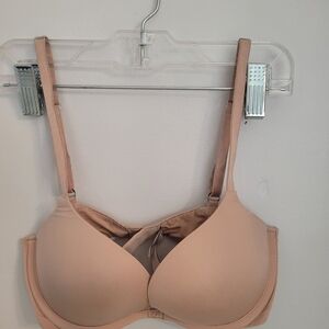 Victoria's Secret Dream Angels Padded Bra - Tan